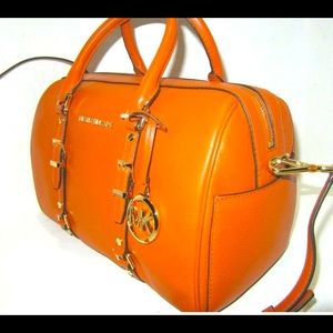 MICHAEL KORS handbag